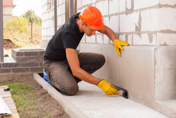 Licensed Vapor Barrier Installation service in Amo, IN - SJ Waterproofing Pros